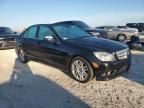 2008 Mercedes-Benz C 300 4matic