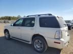 2007 Mercury Mountaineer Premier