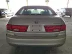 2005 Honda Accord EX