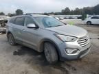 2013 Hyundai Santa FE GLS