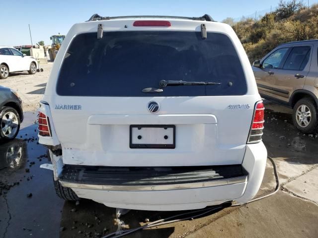 2006 Mercury Mariner