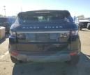 2012 Land Rover Range Rover Evoque Pure Premium