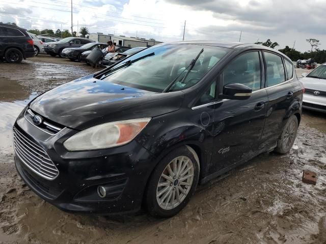 2016 Ford C-MAX Premium SEL