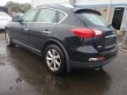 2010 Infiniti EX35 Base