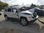 2011 Jeep Patriot Sport