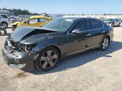 Lexus Vehiculos salvage en venta: 2011 Lexus LS 460