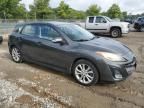 2010 Mazda 3 S