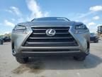 2015 Lexus NX 200T