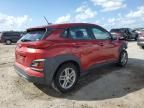 2018 Hyundai Kona SE