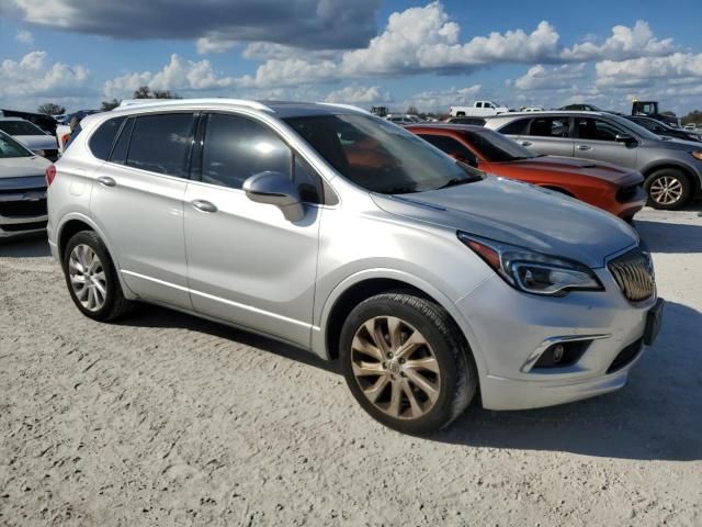 2016 Buick Envision Premium