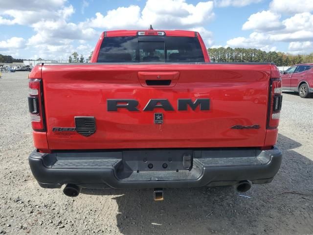 2019 Dodge RAM 1500 Rebel