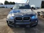 2008 BMW X5 4.8I