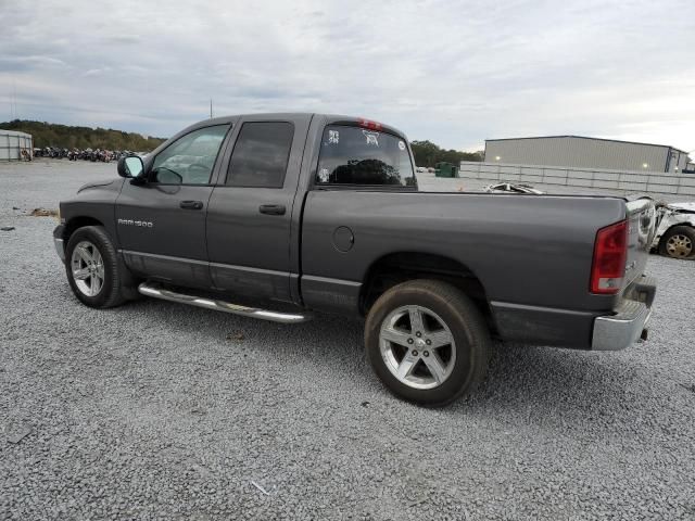 2004 Dodge RAM 1500 ST