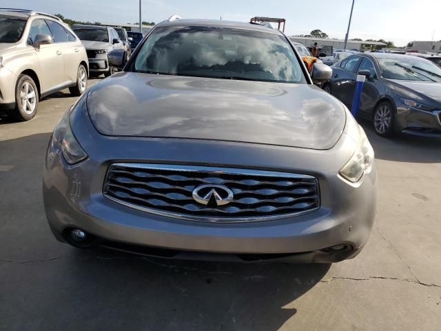 2011 Infiniti FX35