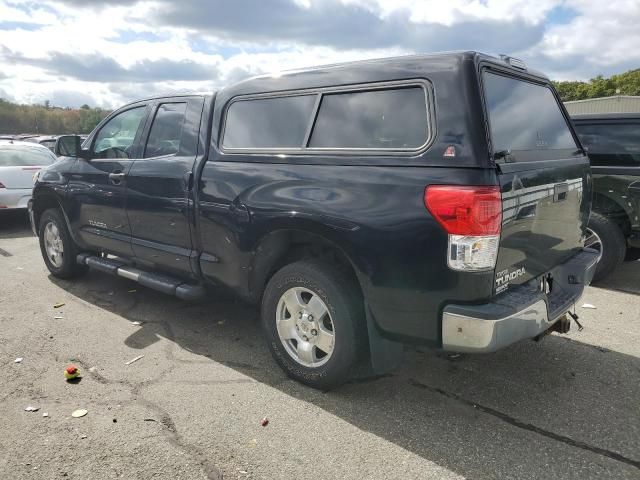 2012 Toyota Tundra Double Cab SR5