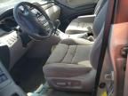 2003 Toyota Highlander Limited