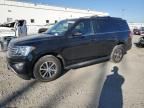 2018 Ford Expedition XLT