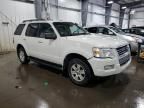 2009 Ford Explorer XLT