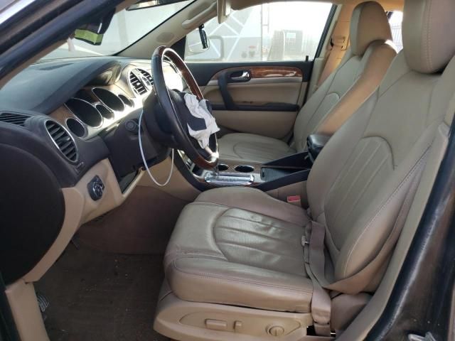 2012 Buick Enclave