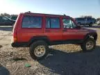 1993 Jeep Cherokee Sport