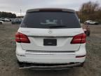 2019 Mercedes-Benz GLS 450 4matic