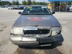 2003 Ford Crown Victoria LX