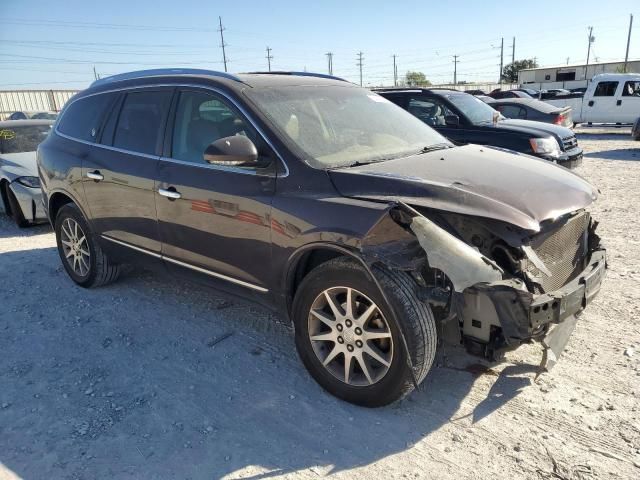 2016 Buick Enclave