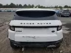 2016 Land Rover Range Rover Evoque SE