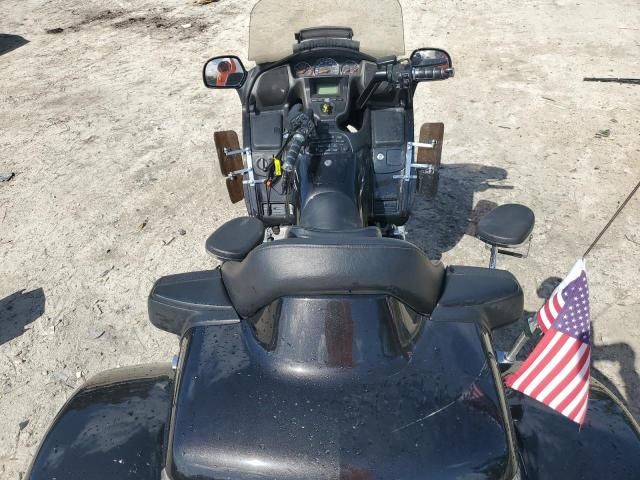 2007 Honda GL1800