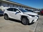 2021 Lexus NX 300H Base