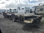 1999 Ford F550 Super Duty Stripped Chassis