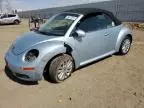 2009 Volkswagen New Beetle S