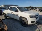 2020 Chevrolet Colorado