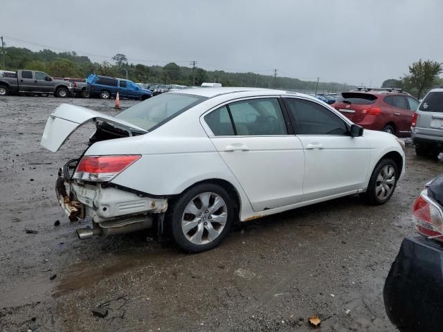 2009 Honda Accord EX