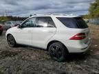 2014 Mercedes-Benz ML 350 4matic