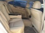 2008 Lexus LS 460L