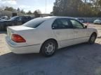 2002 Lexus LS 430