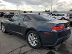 2015 Chevrolet Camaro LS