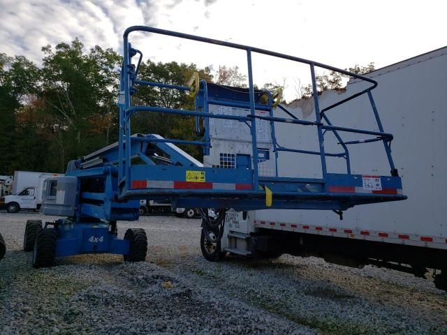 2012 Generac Lift