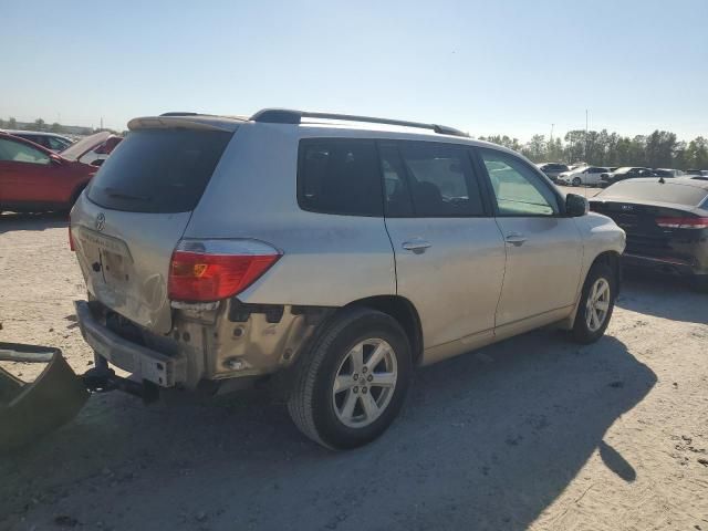 2010 Toyota Highlander