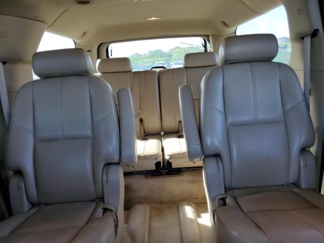 2007 GMC Yukon XL C1500