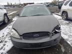 2004 Ford Taurus SES