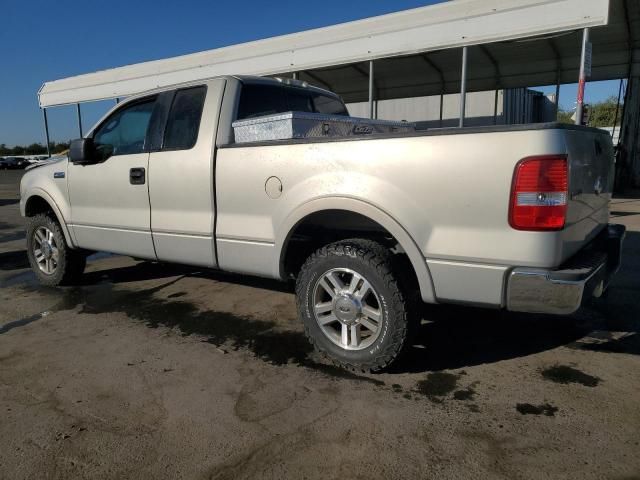 2006 Ford F150