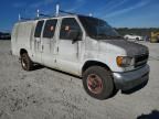 1997 Ford Econoline E350 Super Duty Van