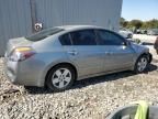 2007 Nissan Altima 2.5