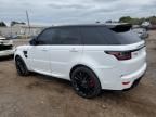 2017 Land Rover Range Rover Sport HSE