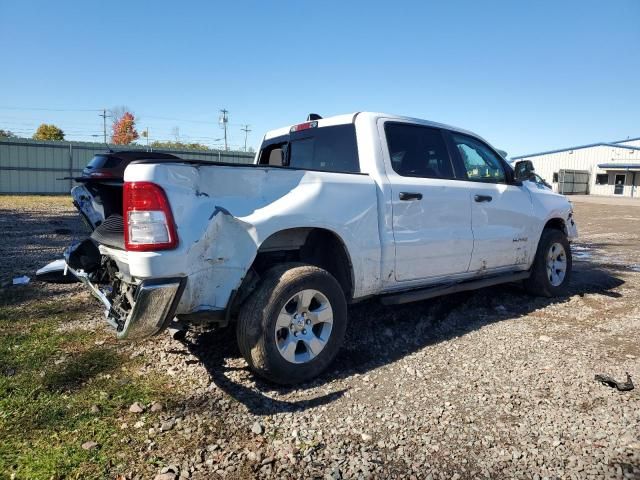 2023 Dodge RAM 1500 BIG HORN/LONE Star