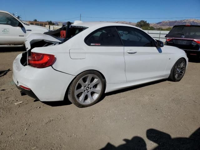 2014 BMW M235I