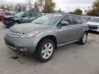 2007 Nissan Murano SL