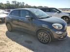 2018 Fiat 500X Lounge